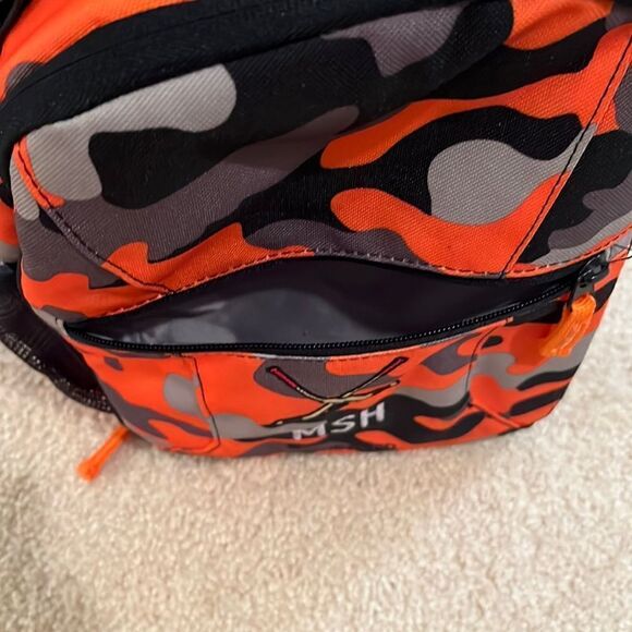 LANDS END KIDS LUNCH BOX - Picture 4 of 12